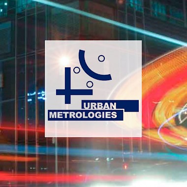 Métrologie Urbaine