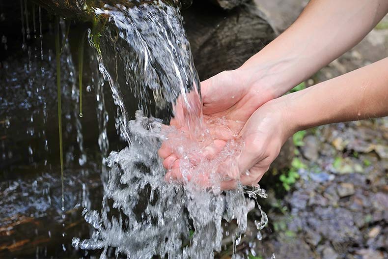 Gestion de l'eau et urbanisme