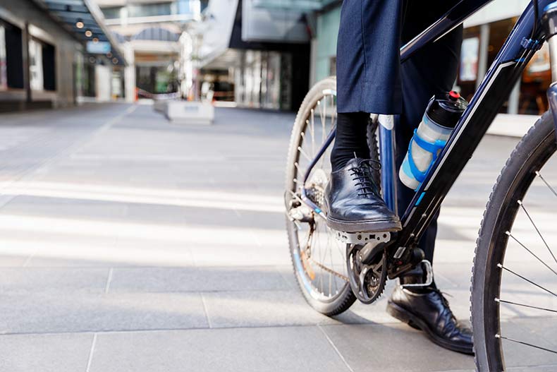 Mobilité urbaine